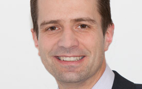 Markus Knasmüller, Leiter Softwareentwicklung bei BMD, werkt unermüdlich an weiter optimierbaren Rechnungsläufen für Unternehmen.